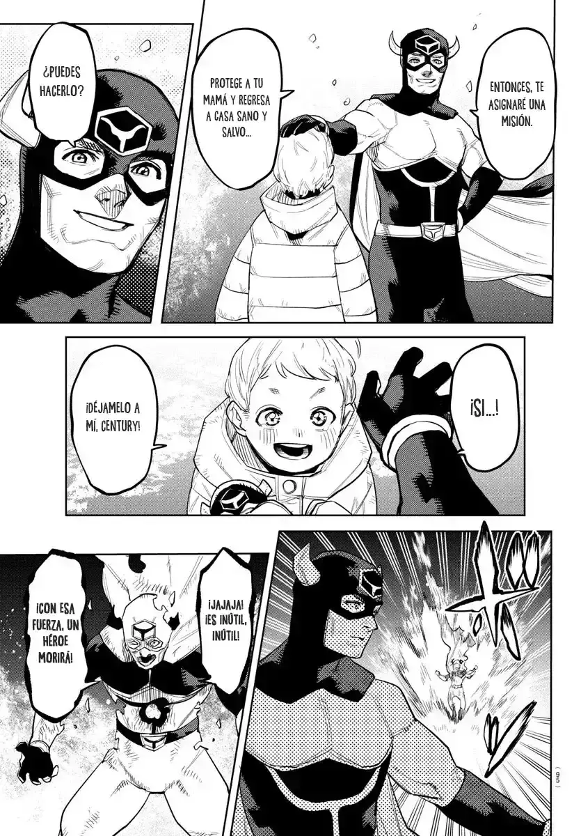 Capitulo 256 page 8
