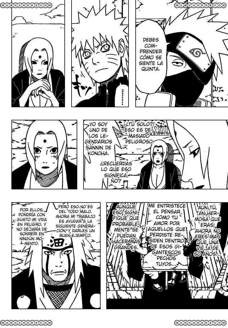 Capitulo 405 page 4