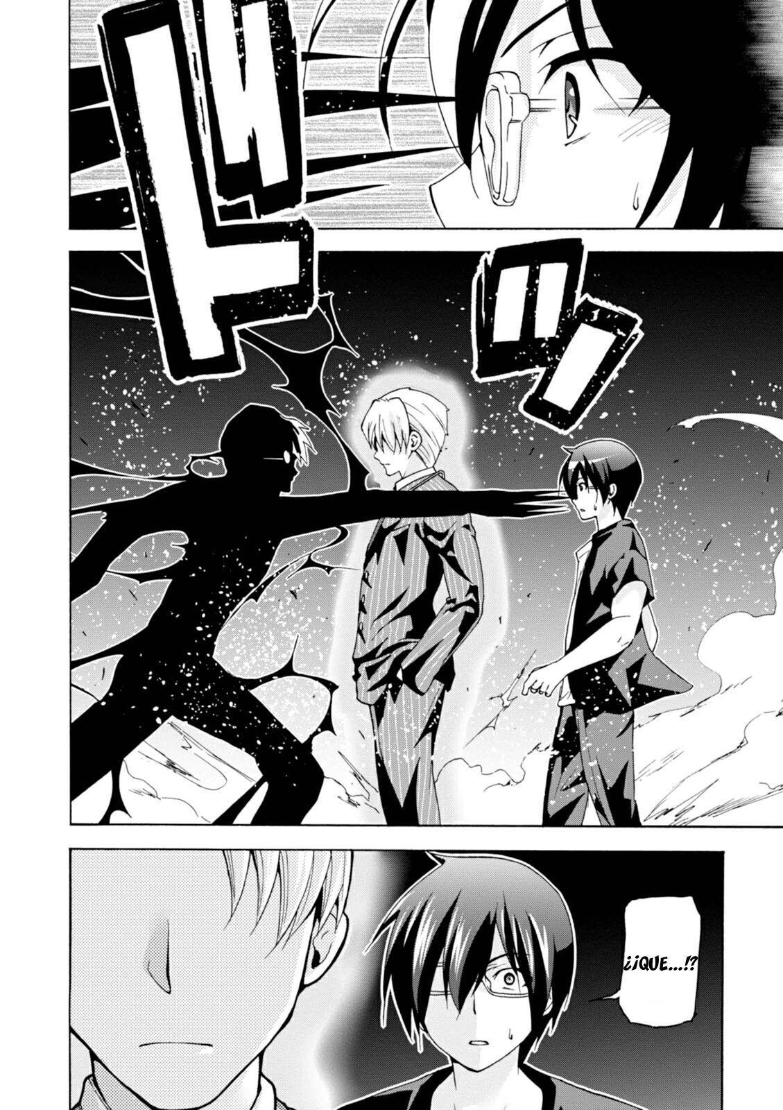 Capitulo 30 page 21