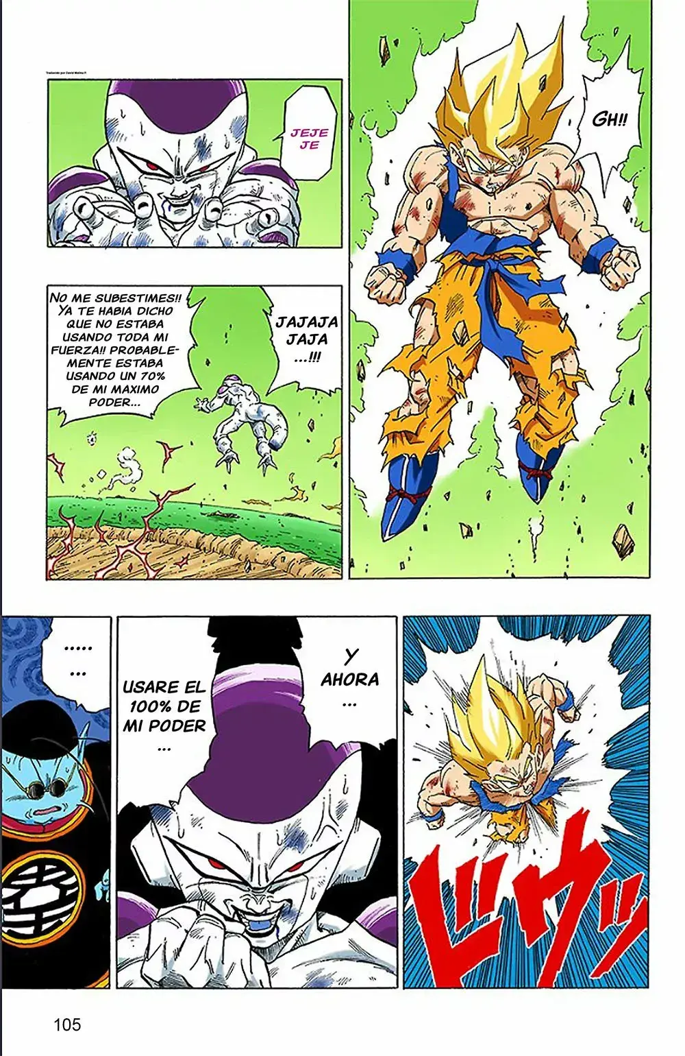 Capitulo 320 page 15