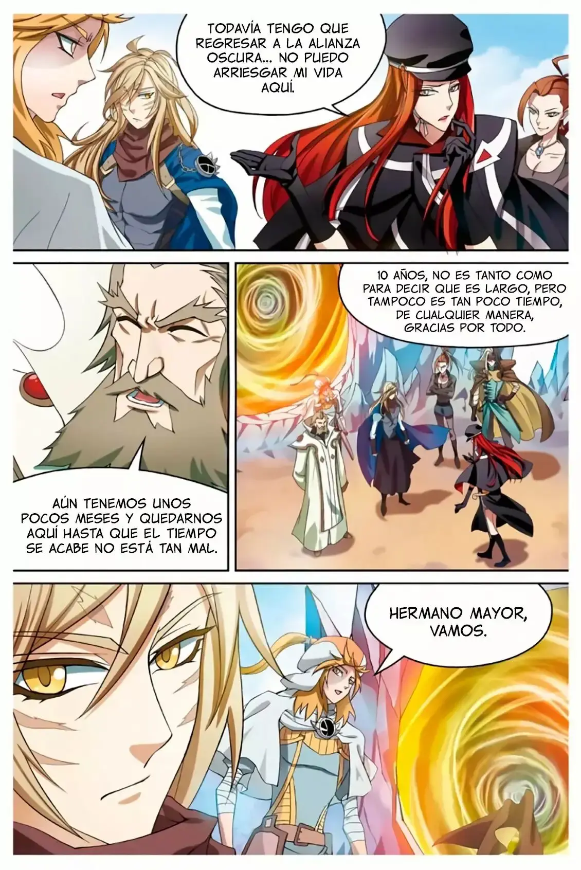 Capitulo 159 page 12