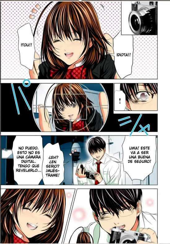Capitulo 6 page 22