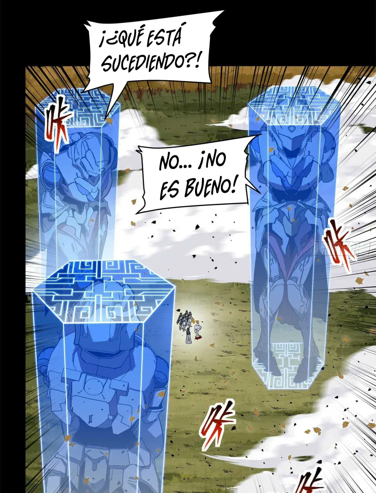 Capitulo 131 page 61