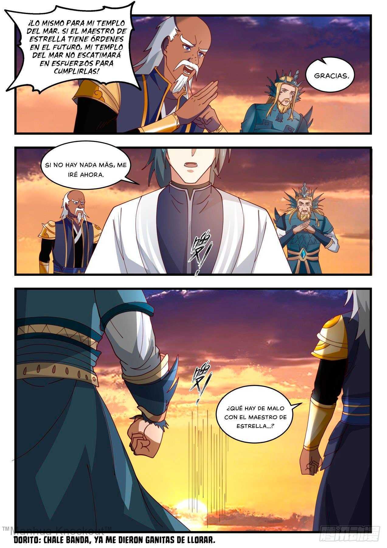 Capitulo 1499 page 11