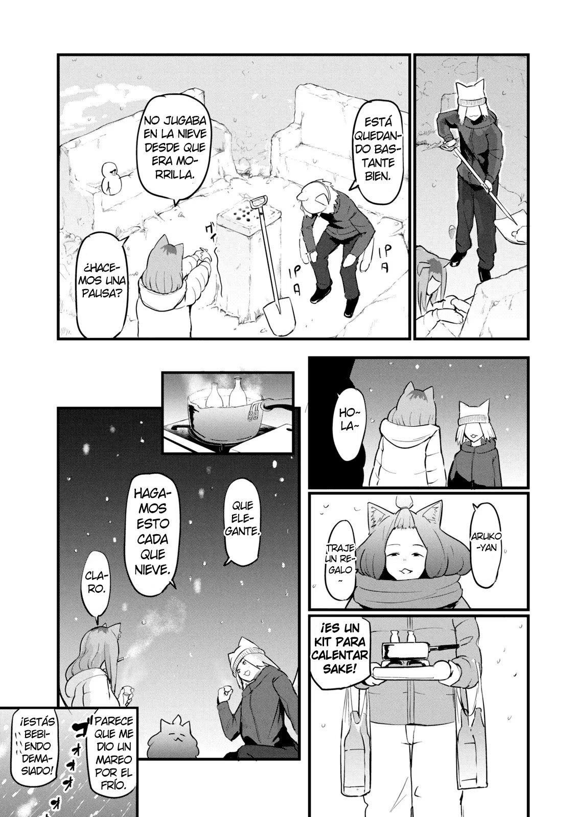 Capitulo 105 page 3