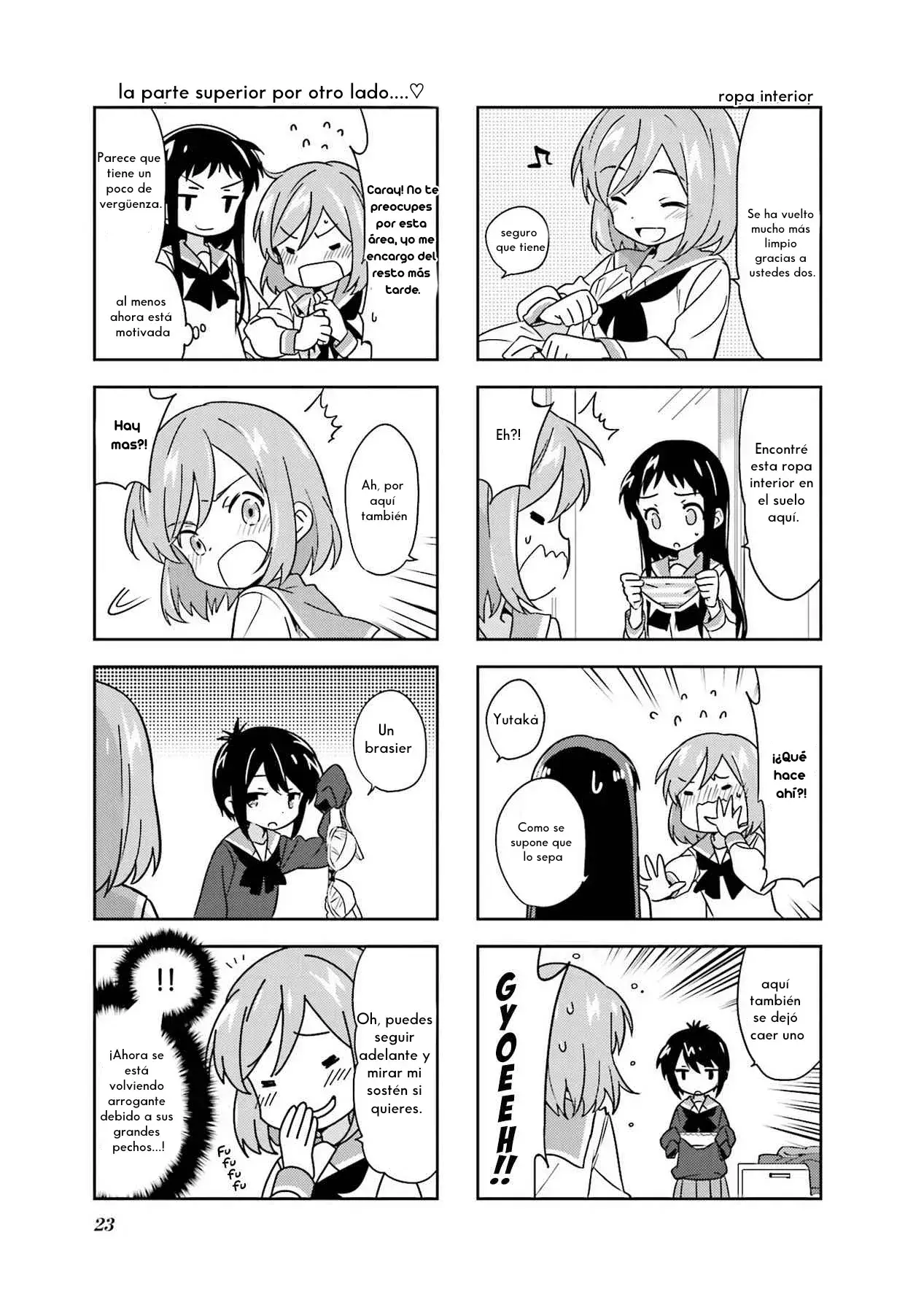Capitulo 95 page 5