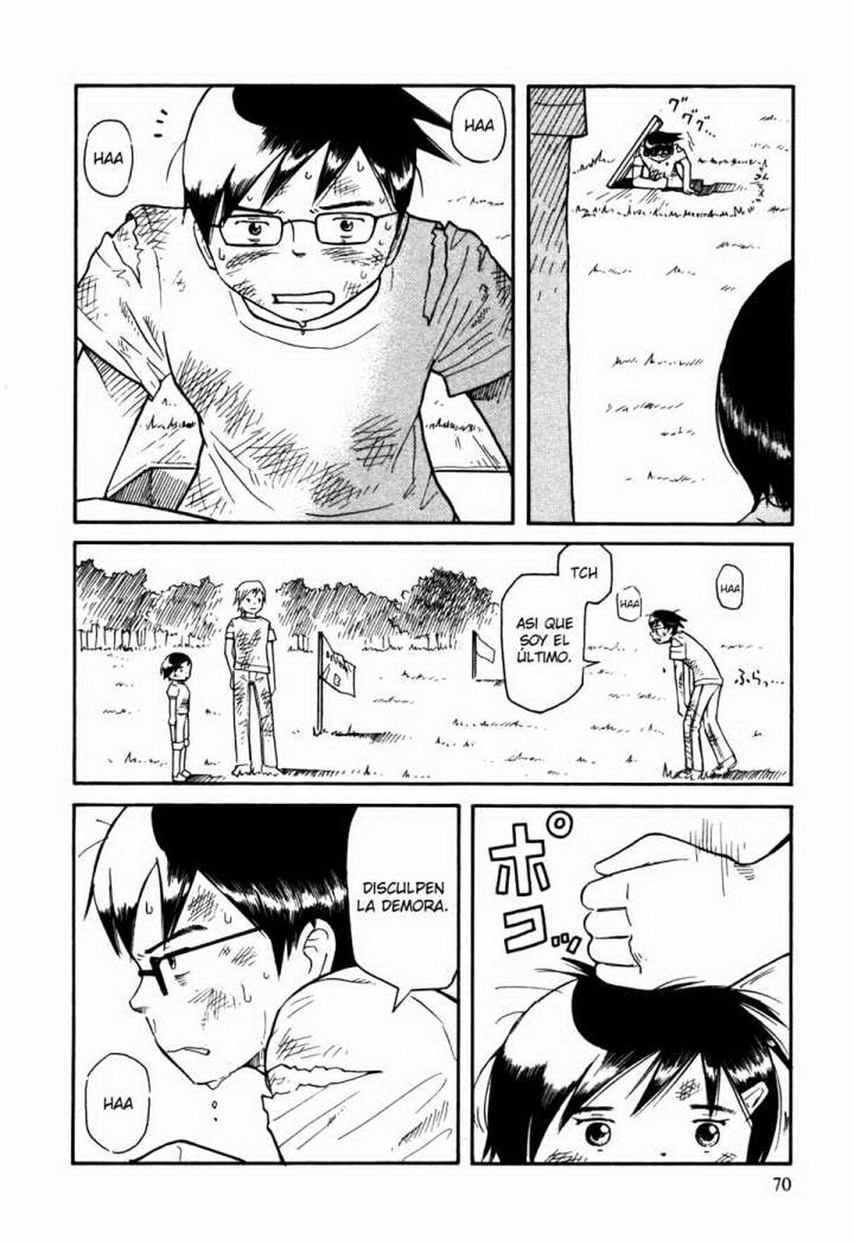 Capitulo 38 page 6