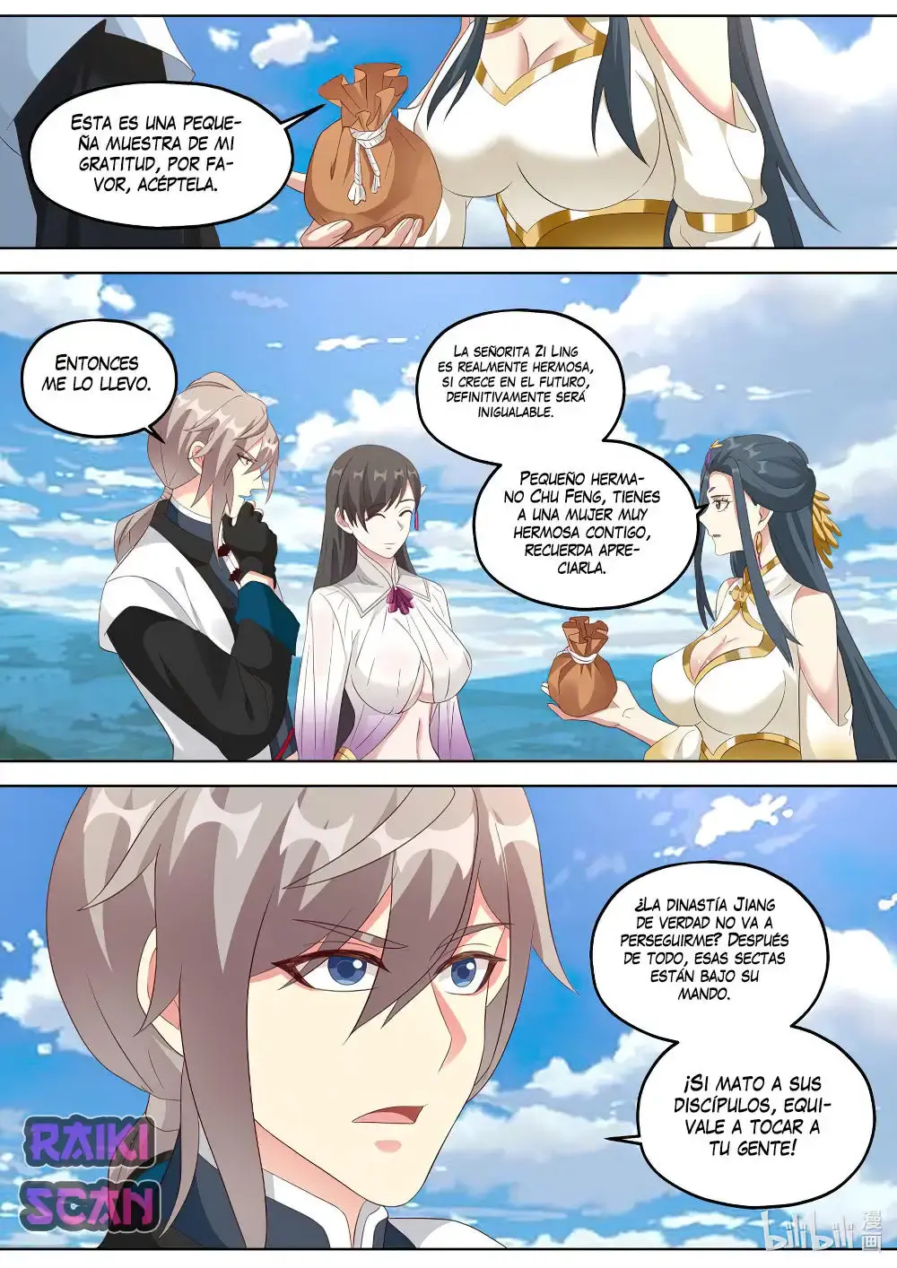 Capitulo 339 page 9