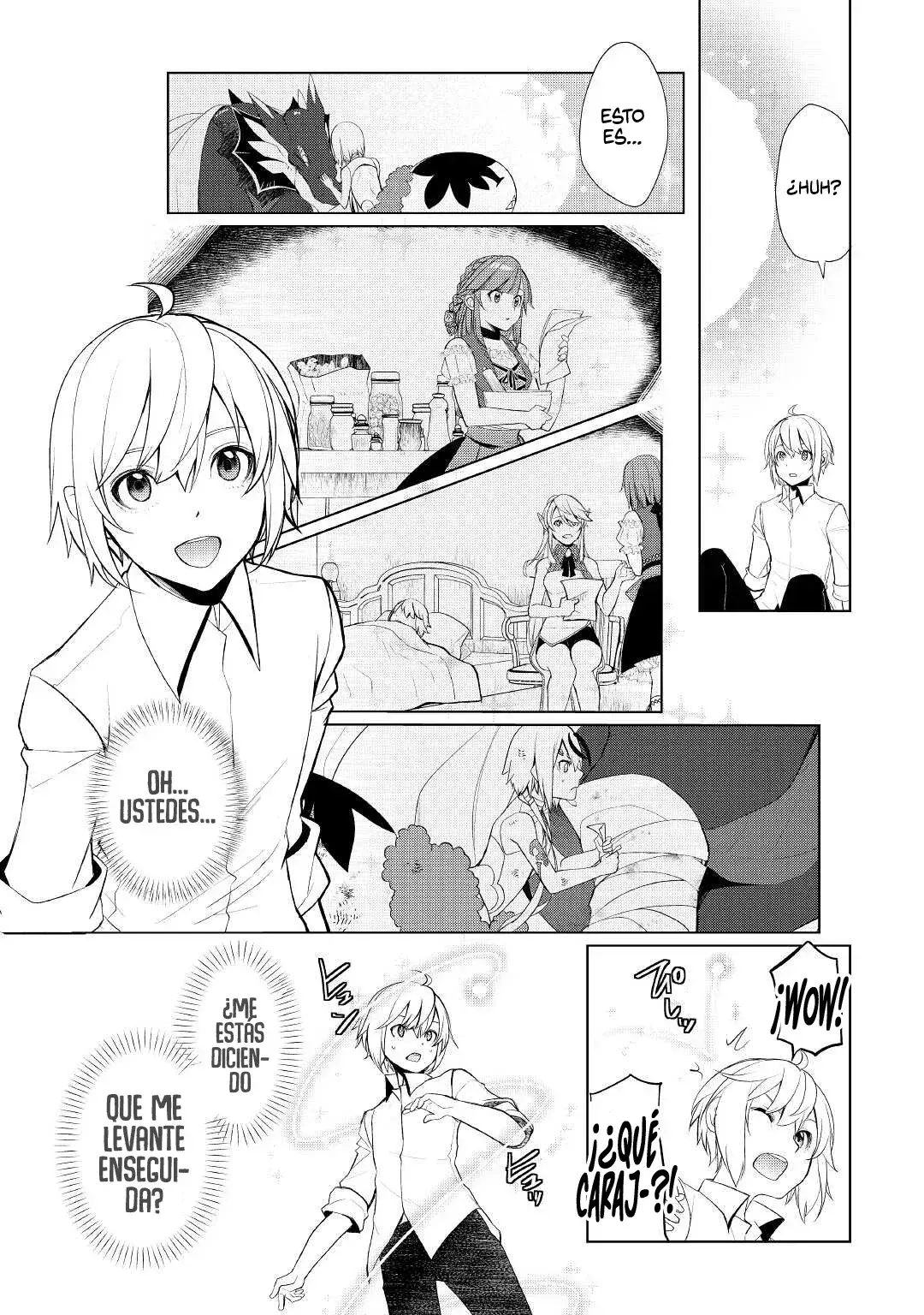 Capitulo 34 page 14