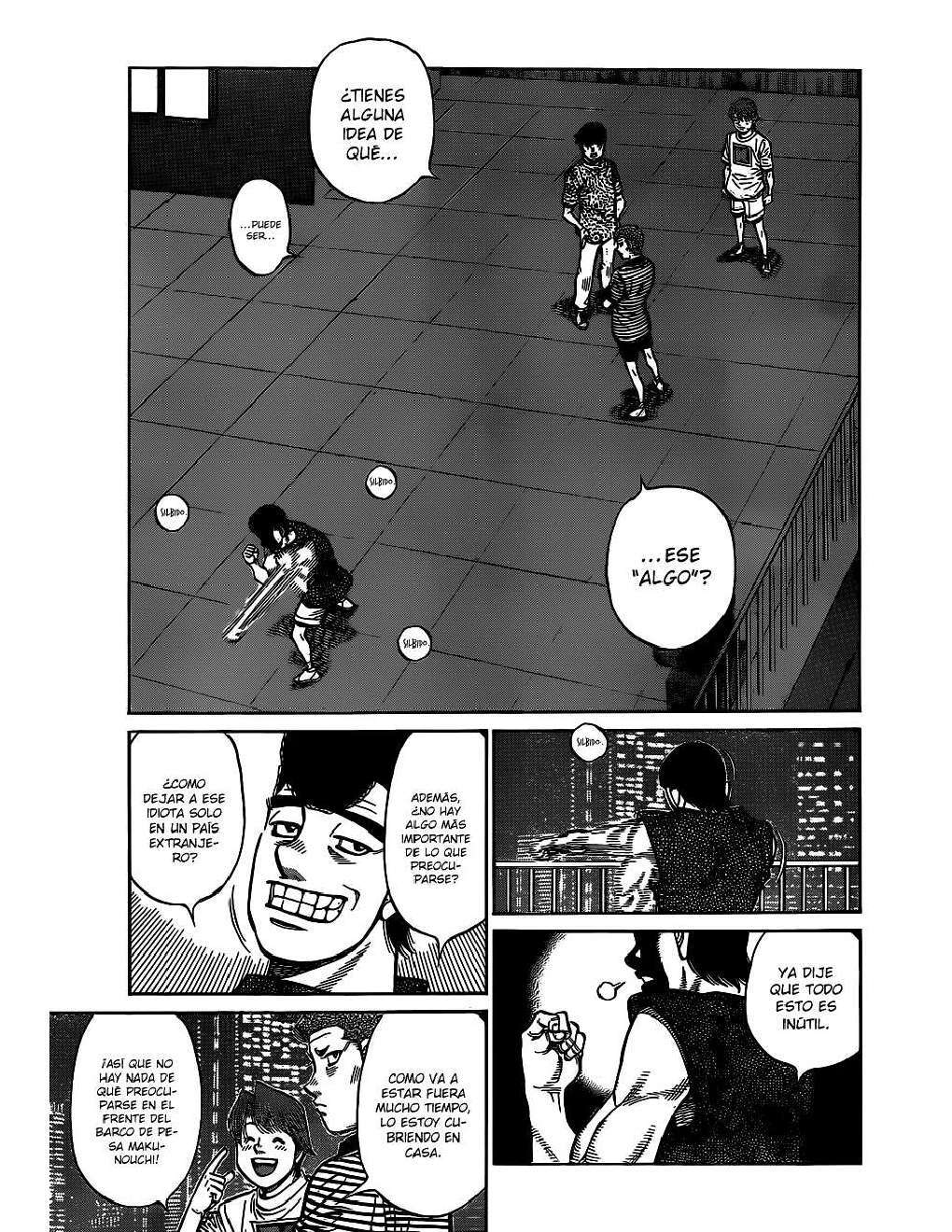 Capitulo 1292 page 8