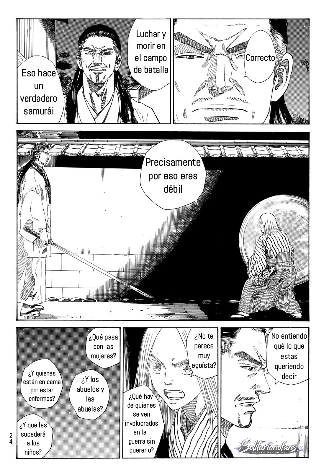 Capitulo 33 page 8