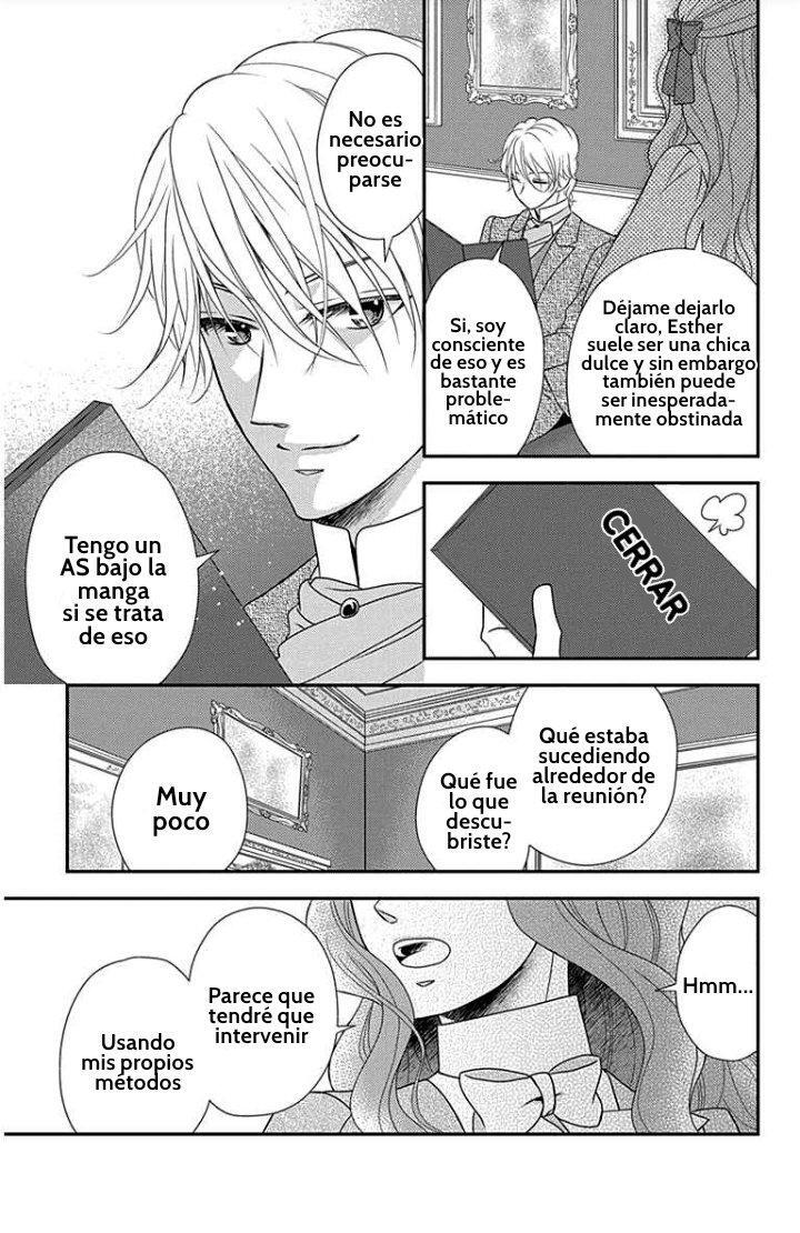 Capitulo 31 page 16