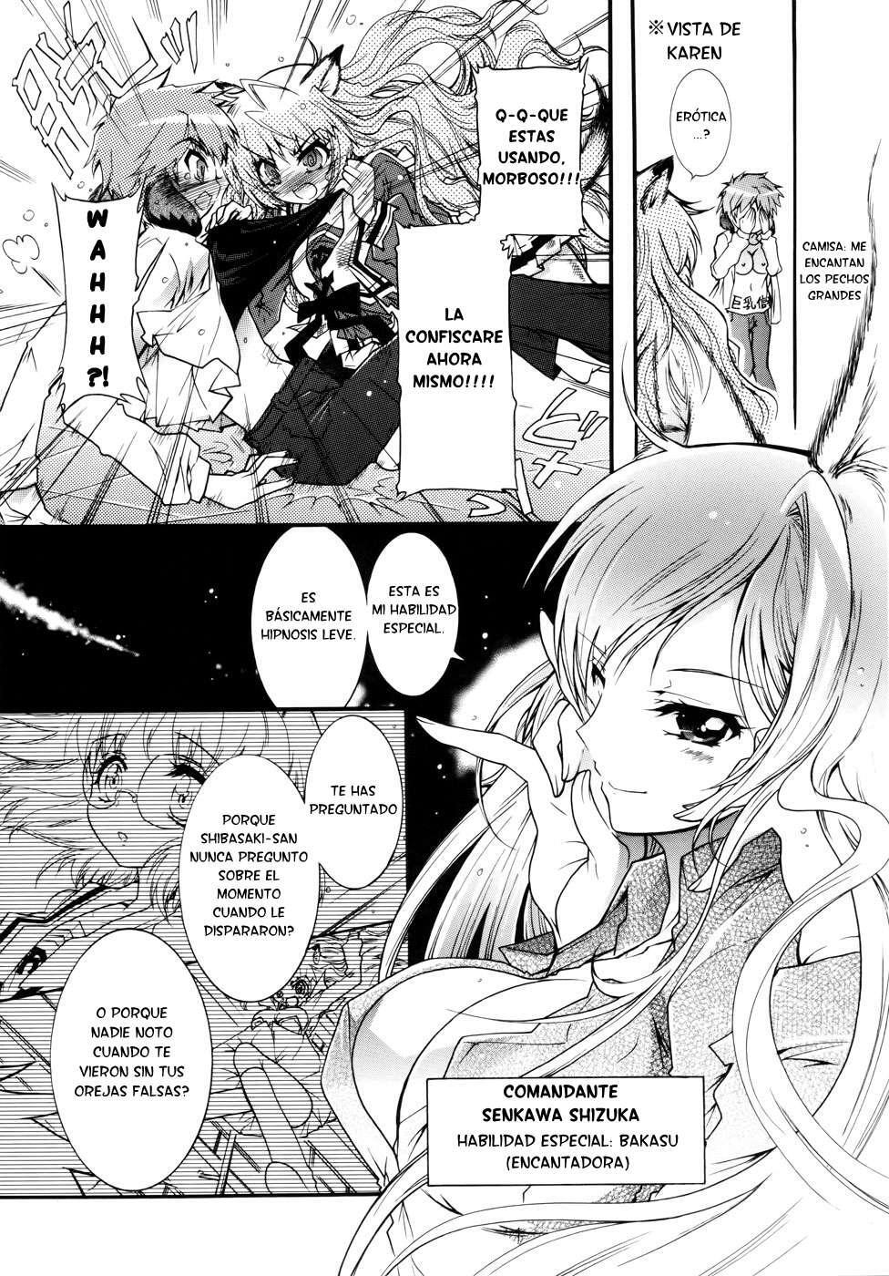 Capitulo 4 page 6
