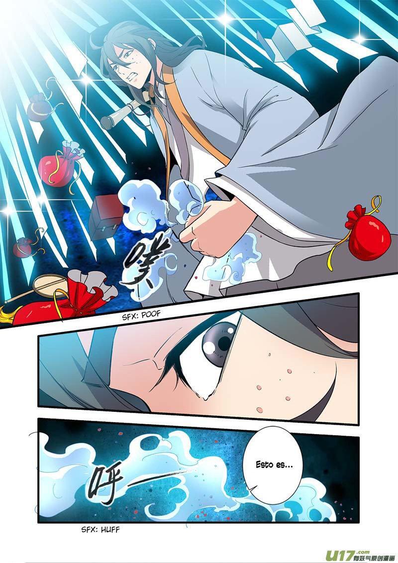 Capitulo 89 page 25