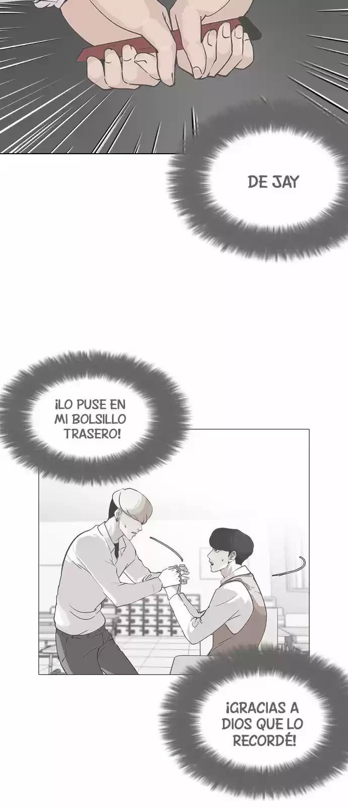 Capitulo 119 page 71