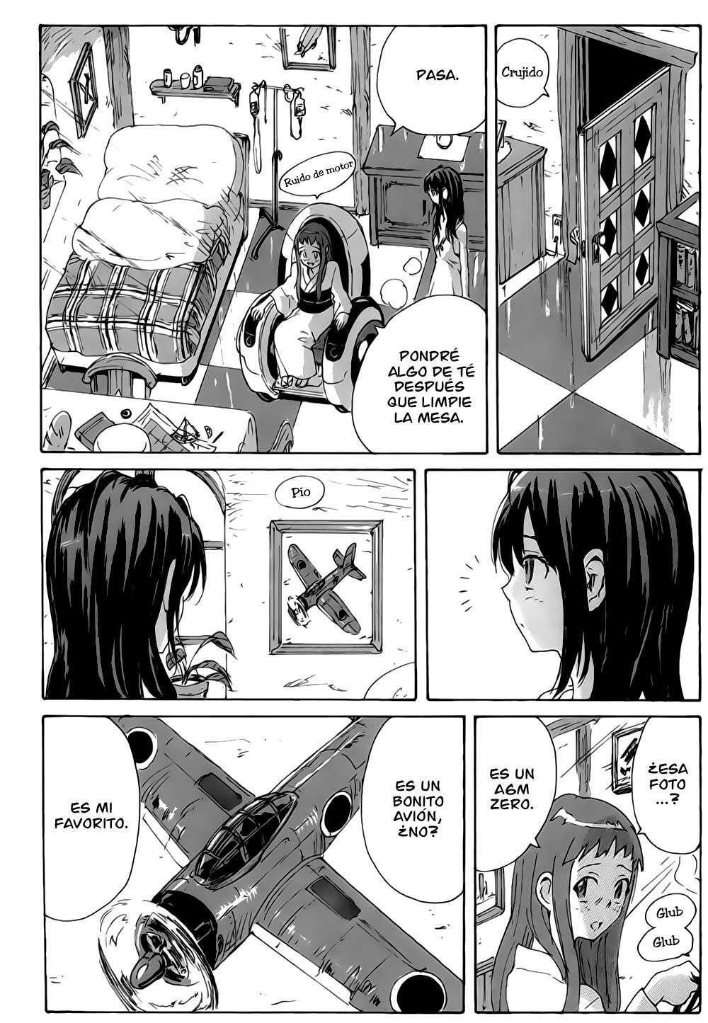 Capitulo 127 page 13