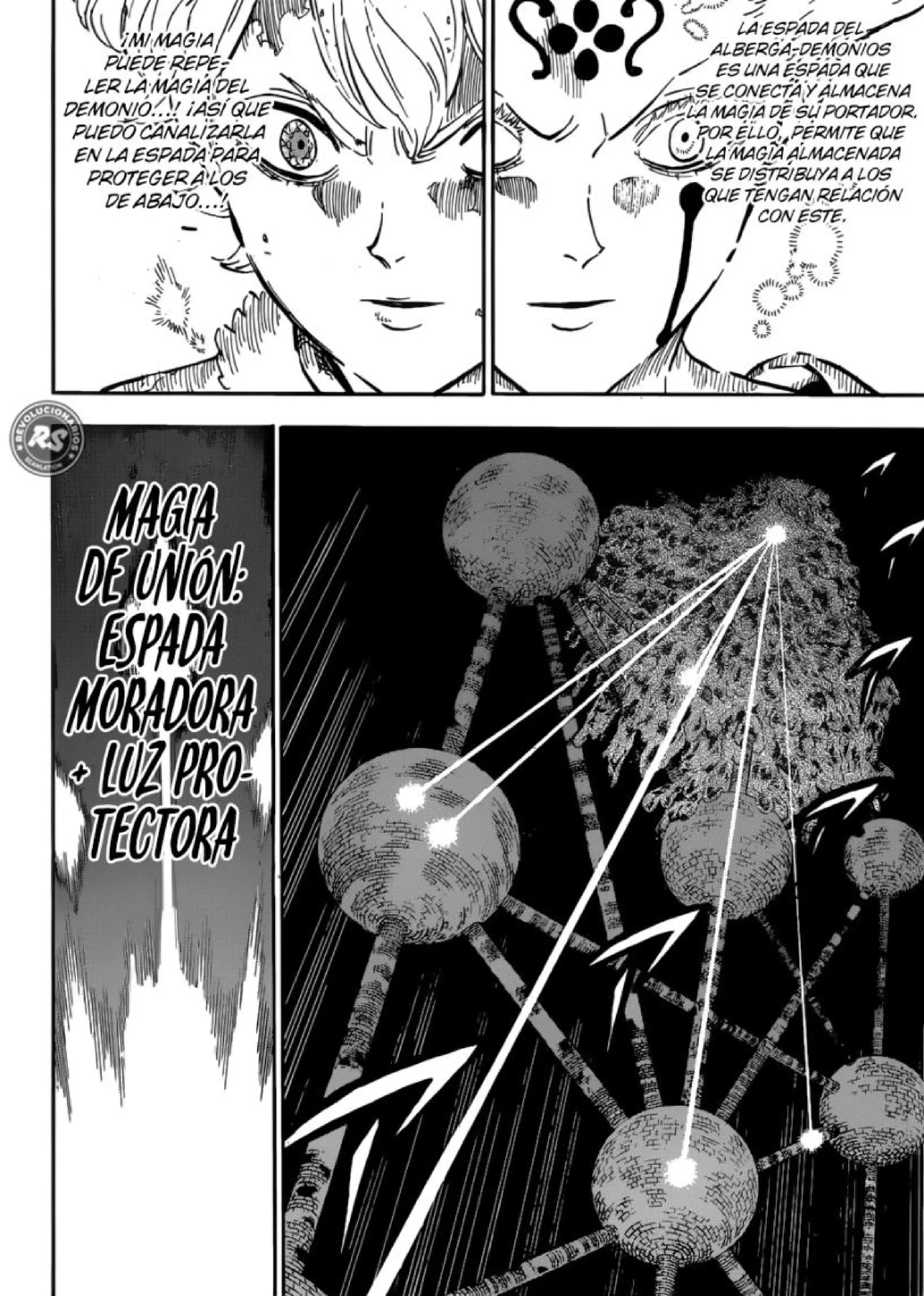 Capitulo 210 page 8
