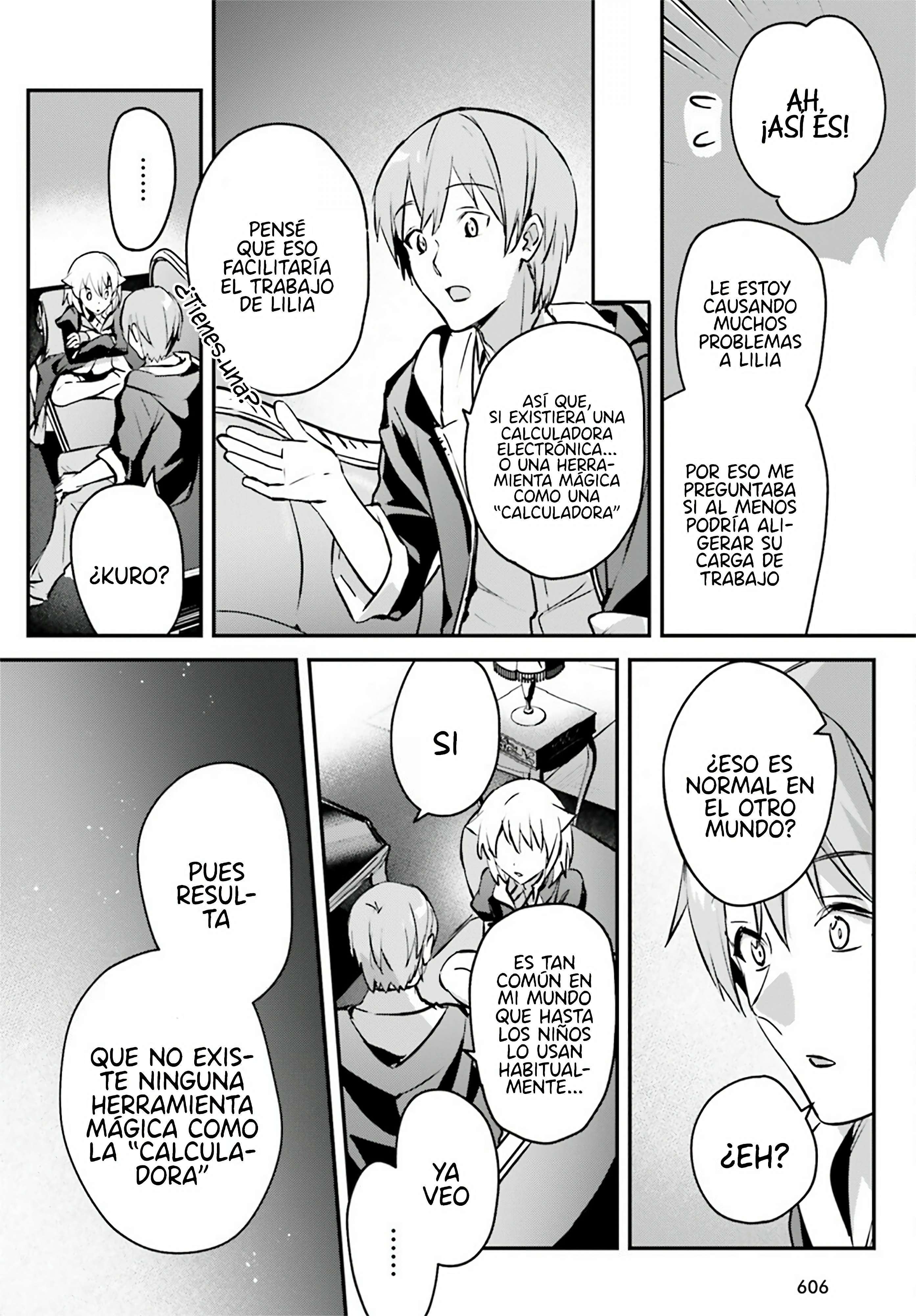 Capitulo 43 page 16