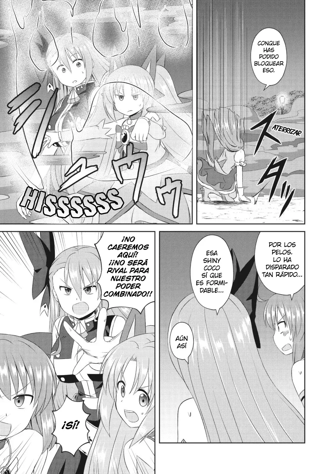 Capitulo 62 page 7