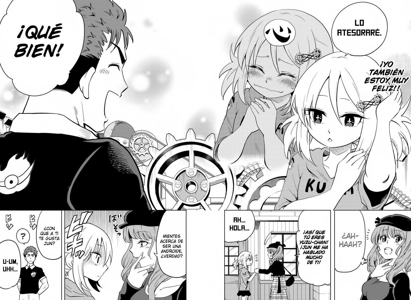 Capitulo 9 page 15