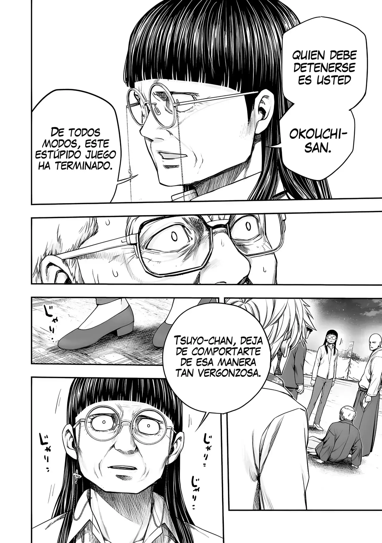 Capitulo 233 page 13