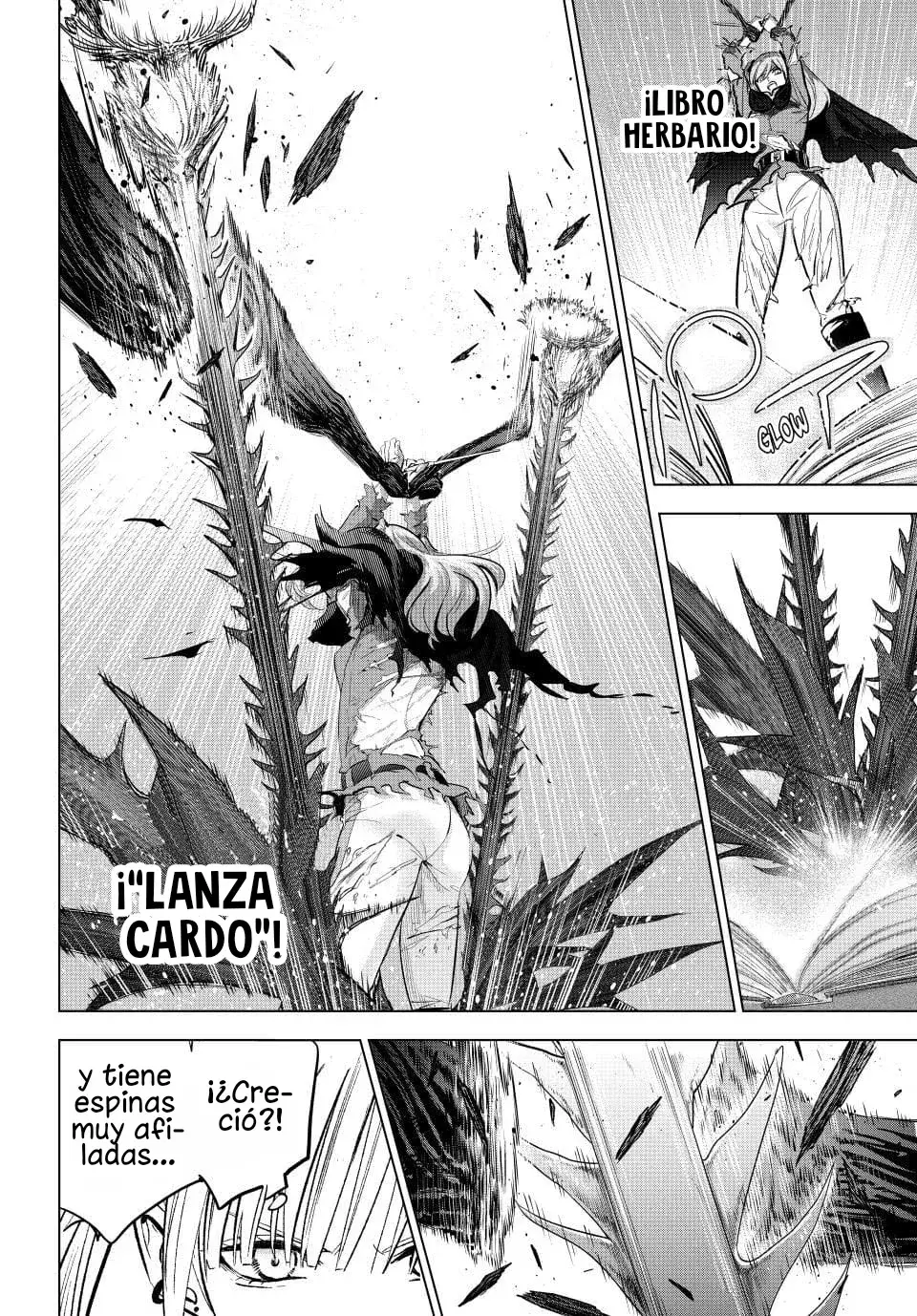 Capitulo 73 page 15