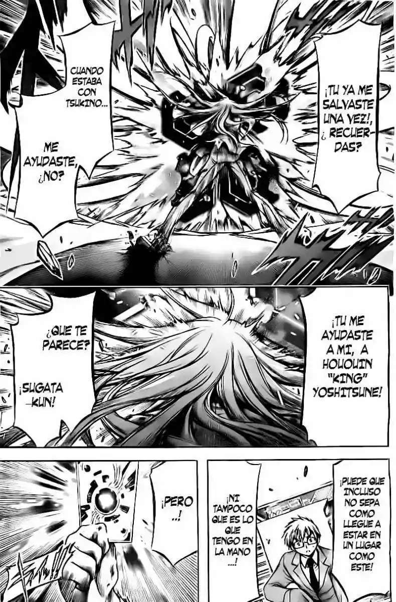 Capitulo 73 page 22