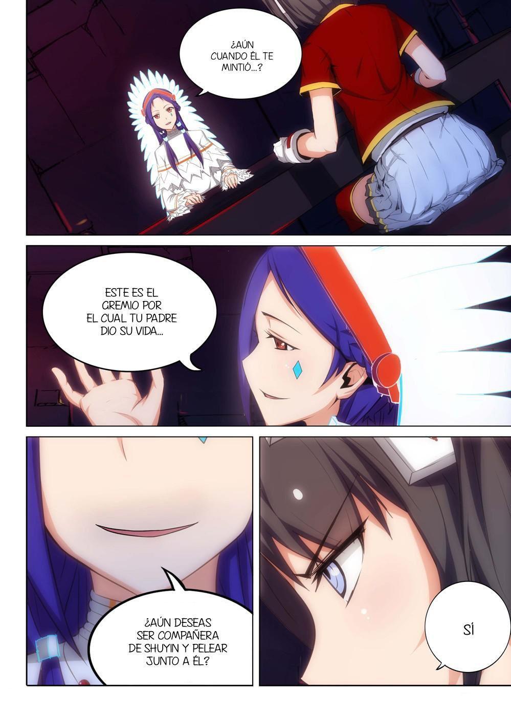 Capitulo 150 page 5