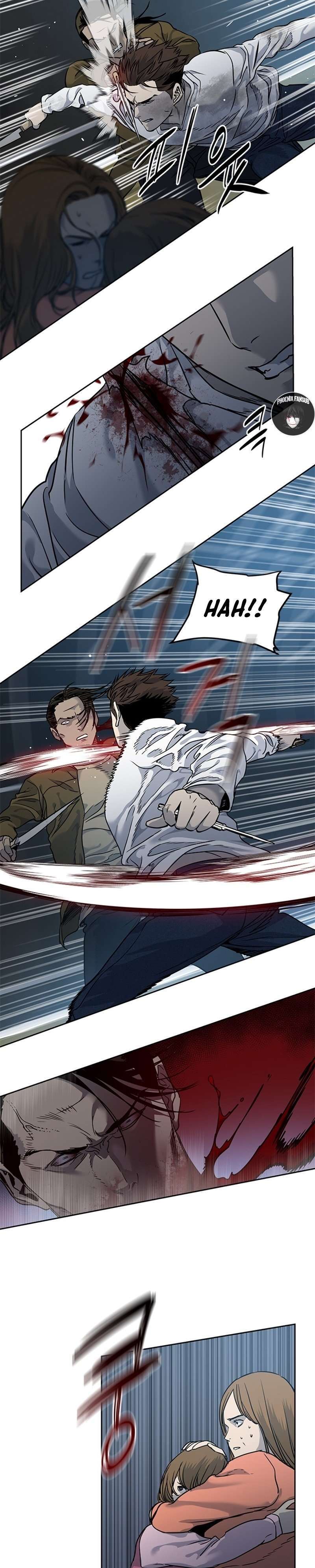 Capitulo 51 page 31