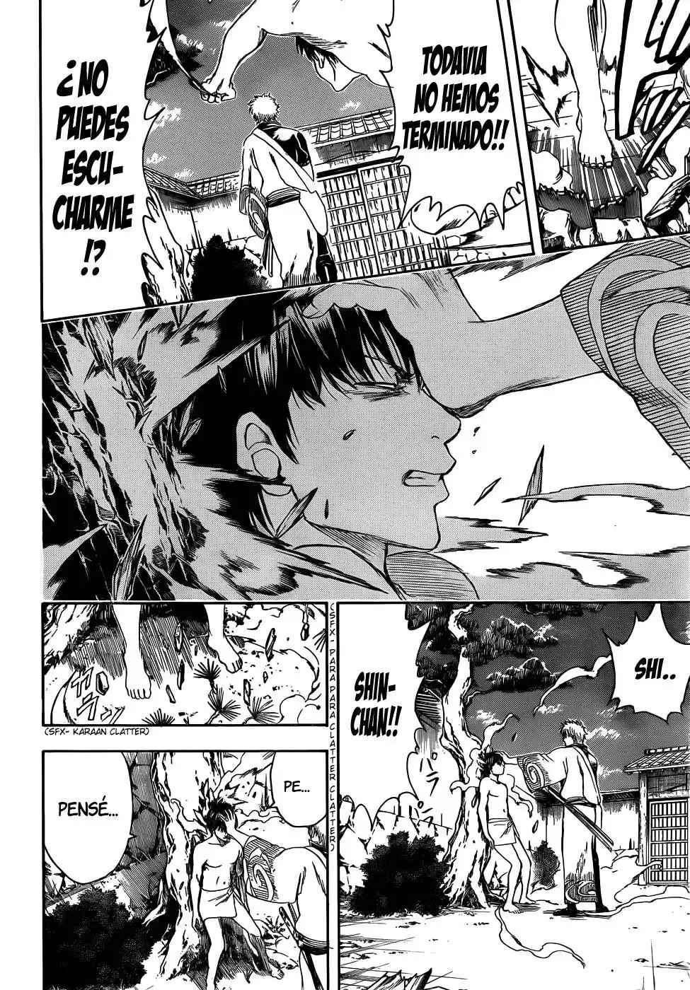 Capitulo 406 page 3