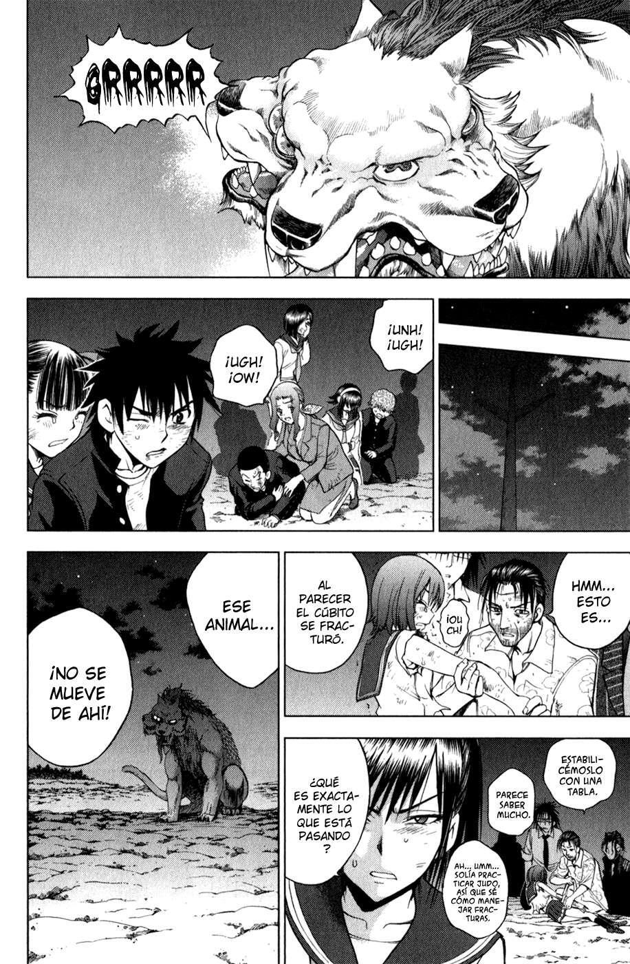 Capitulo 148 page 10