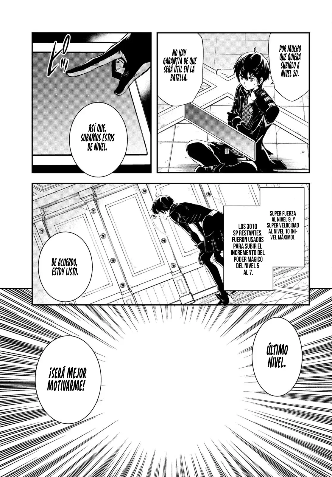 Capitulo 25 page 16