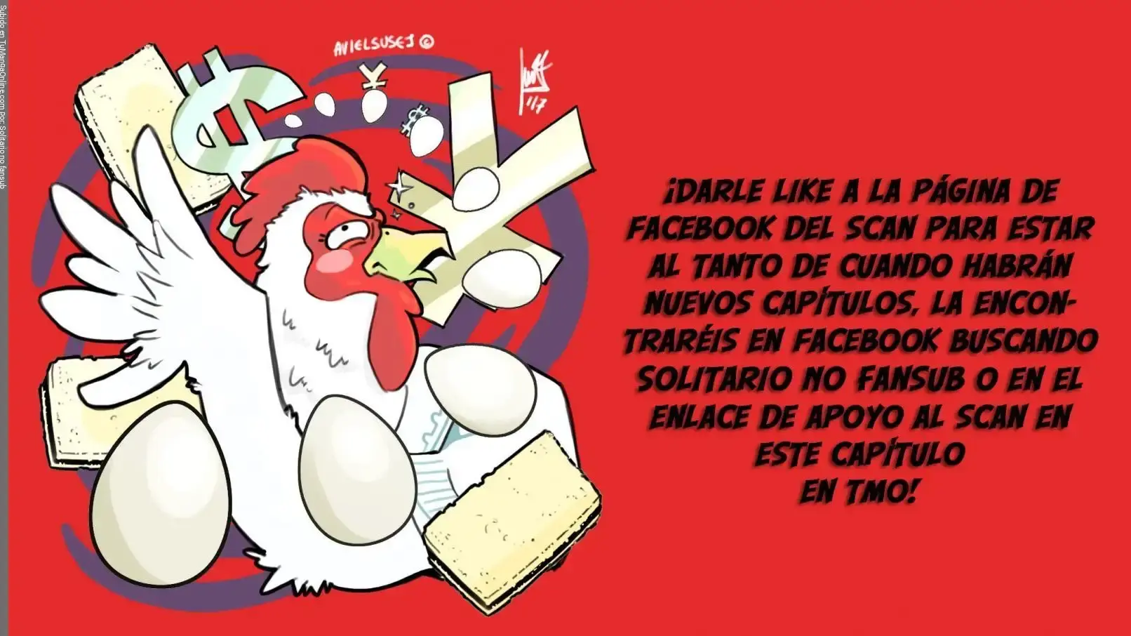 Capitulo 40 page 20