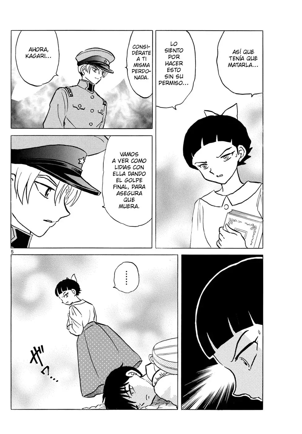 Capitulo 285 page 5