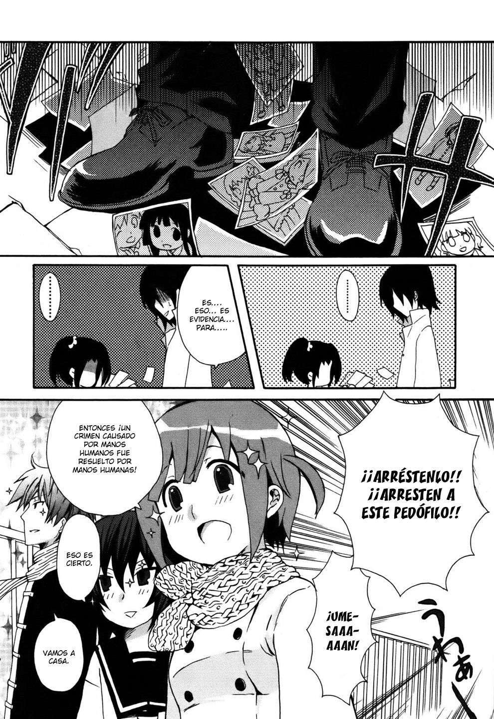 Capitulo 30 page 17