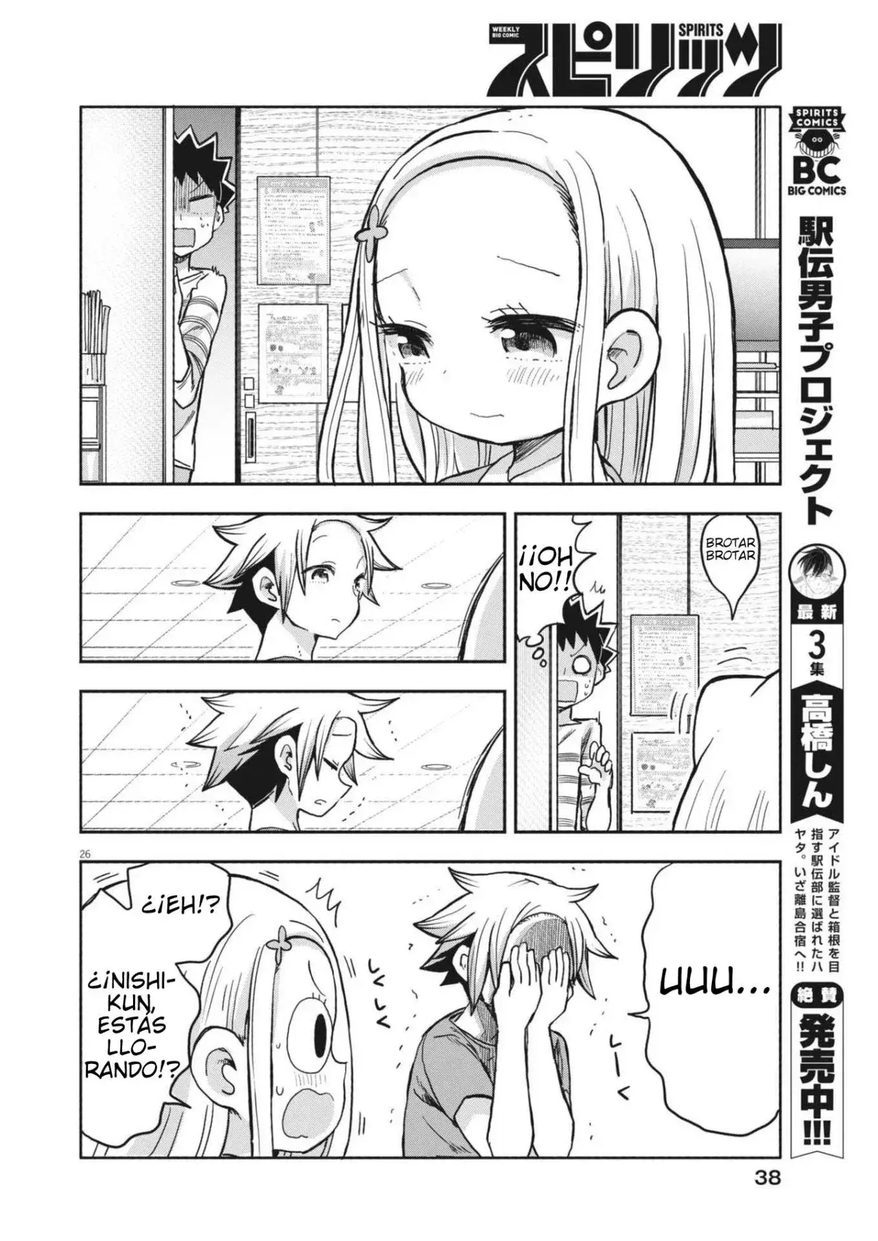 Capitulo 11 page 26