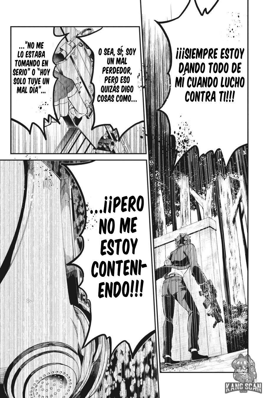 Capitulo 74 page 12