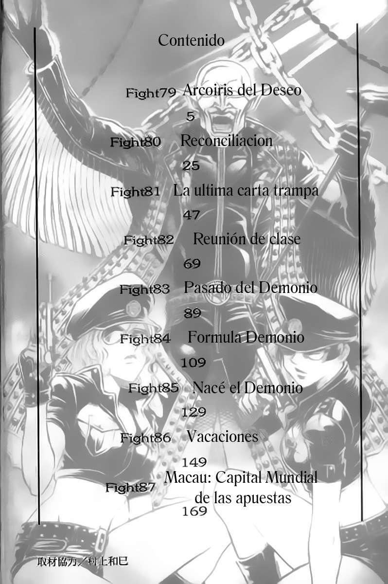 Capitulo 79 page 5