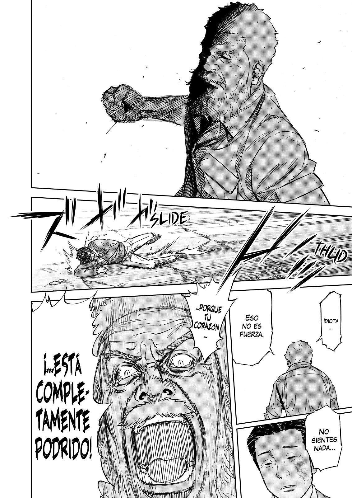 Capitulo 70 page 17