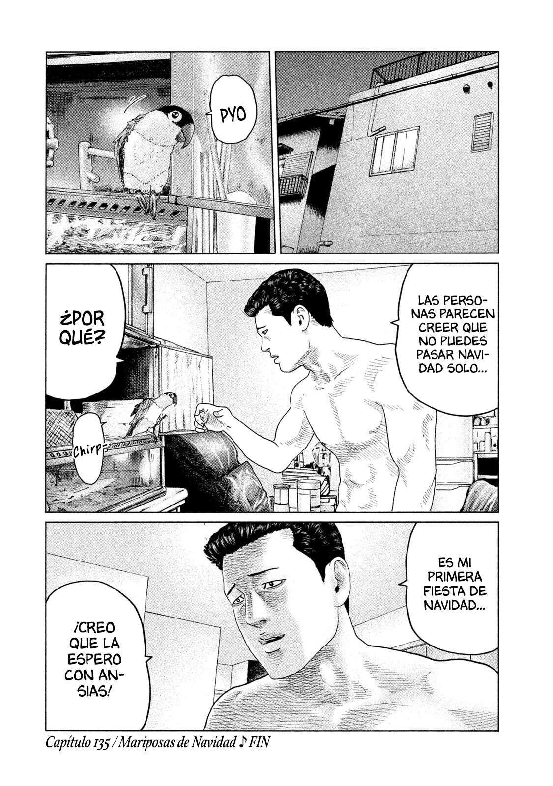 Capitulo 135 page 19