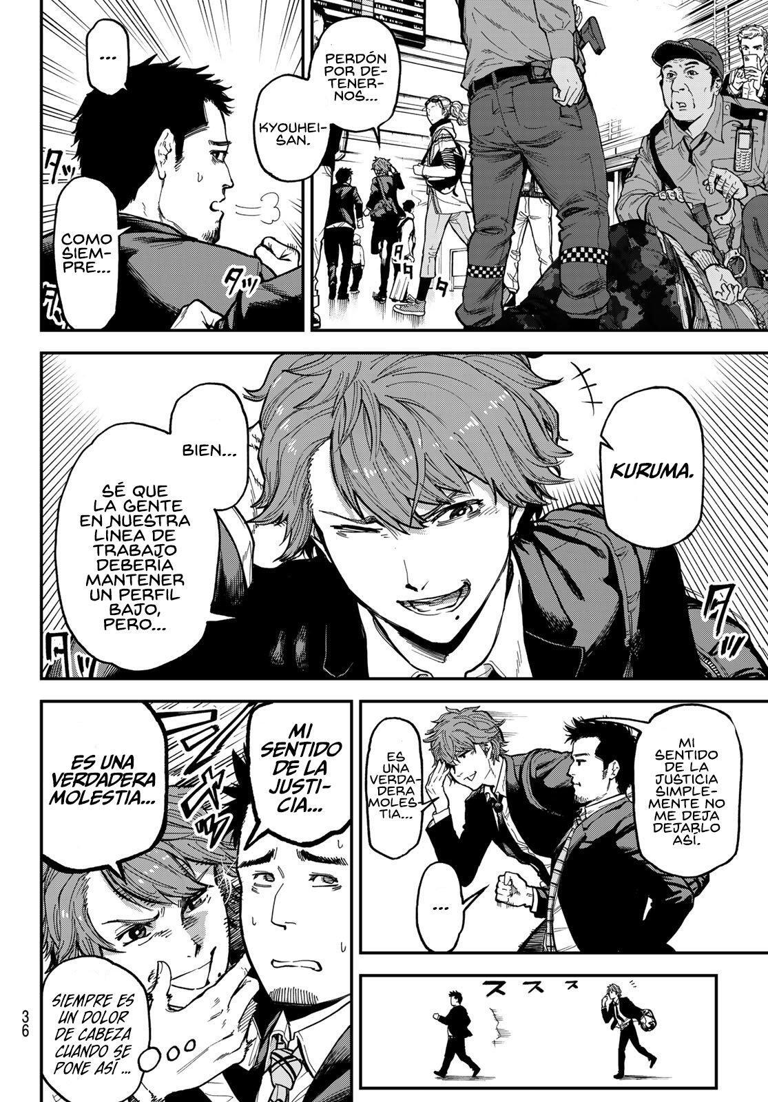 Capitulo 1 page 20