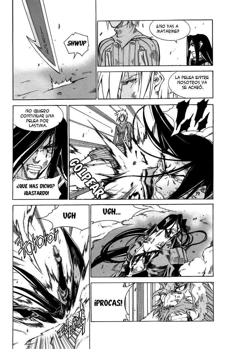 Capitulo 162 page 16