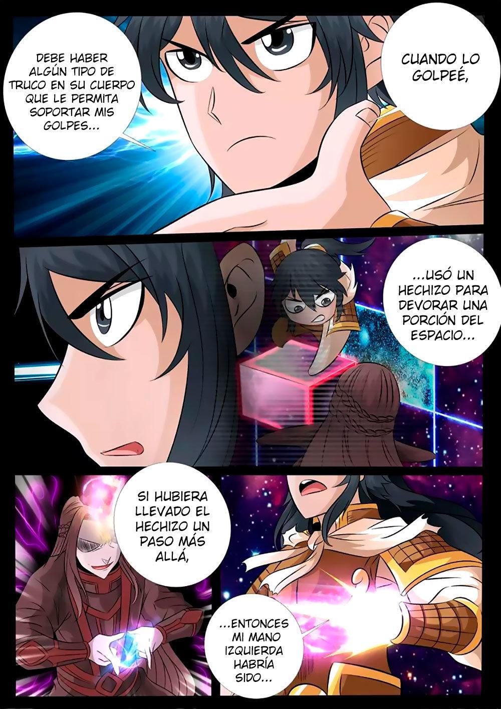 Capitulo 160 page 9