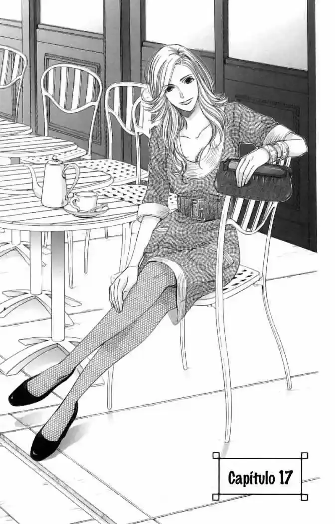 Capitulo 17 page 1