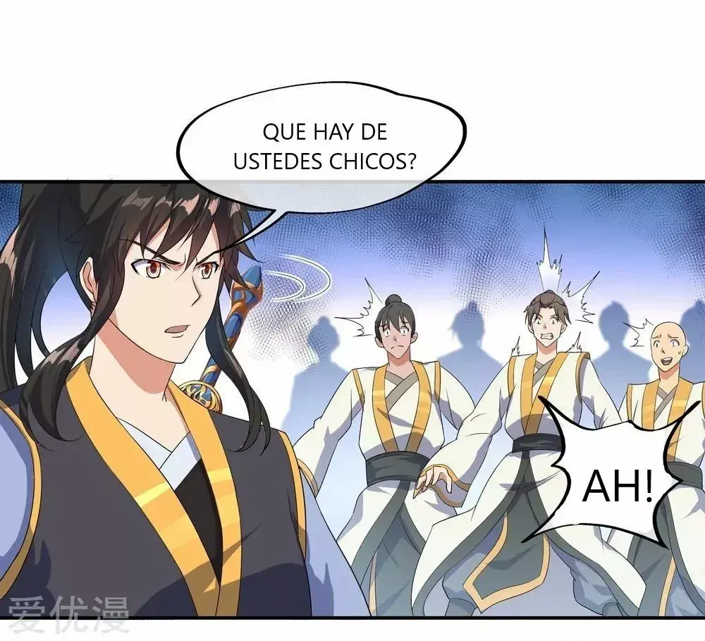 Capitulo 31 page 10