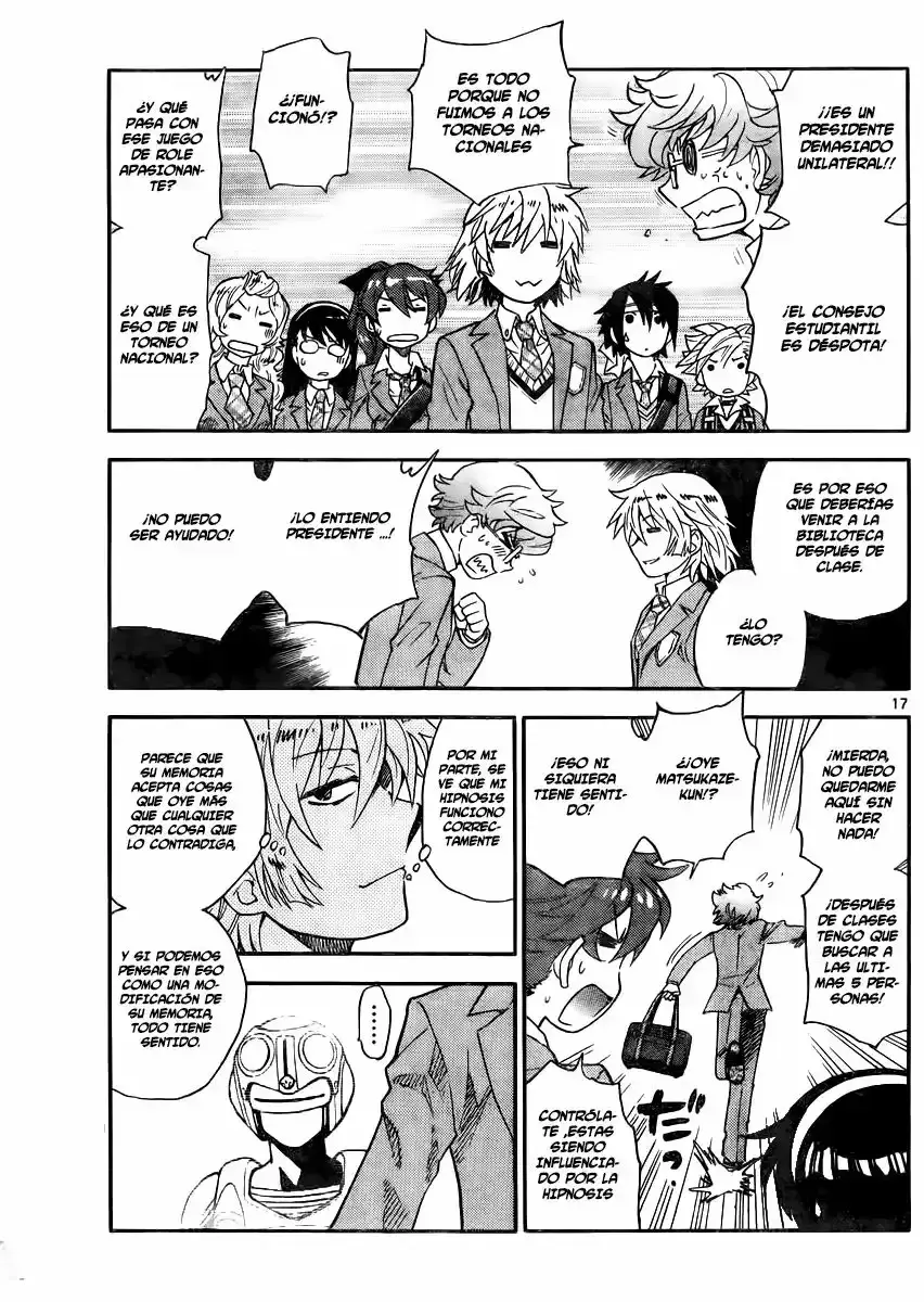 Capitulo 388 page 18