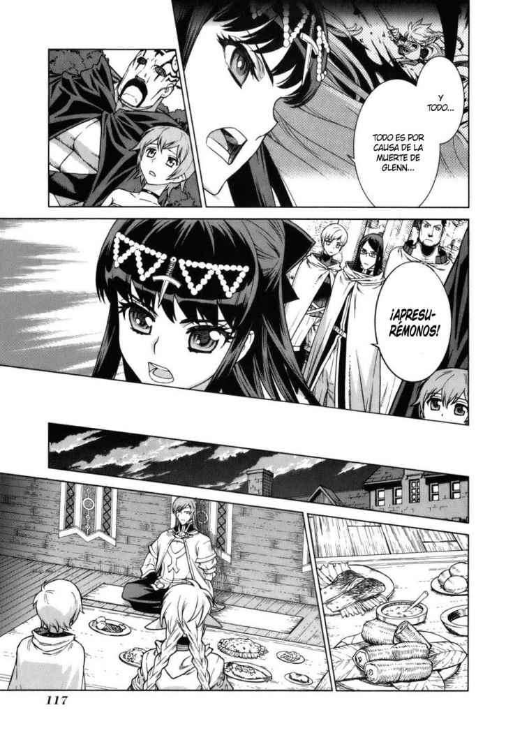 Capitulo 79 page 16