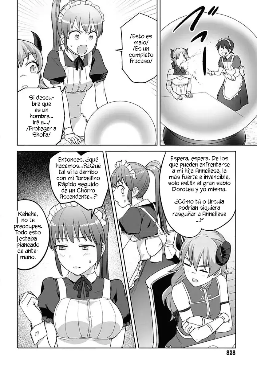 Capitulo 44 page 18