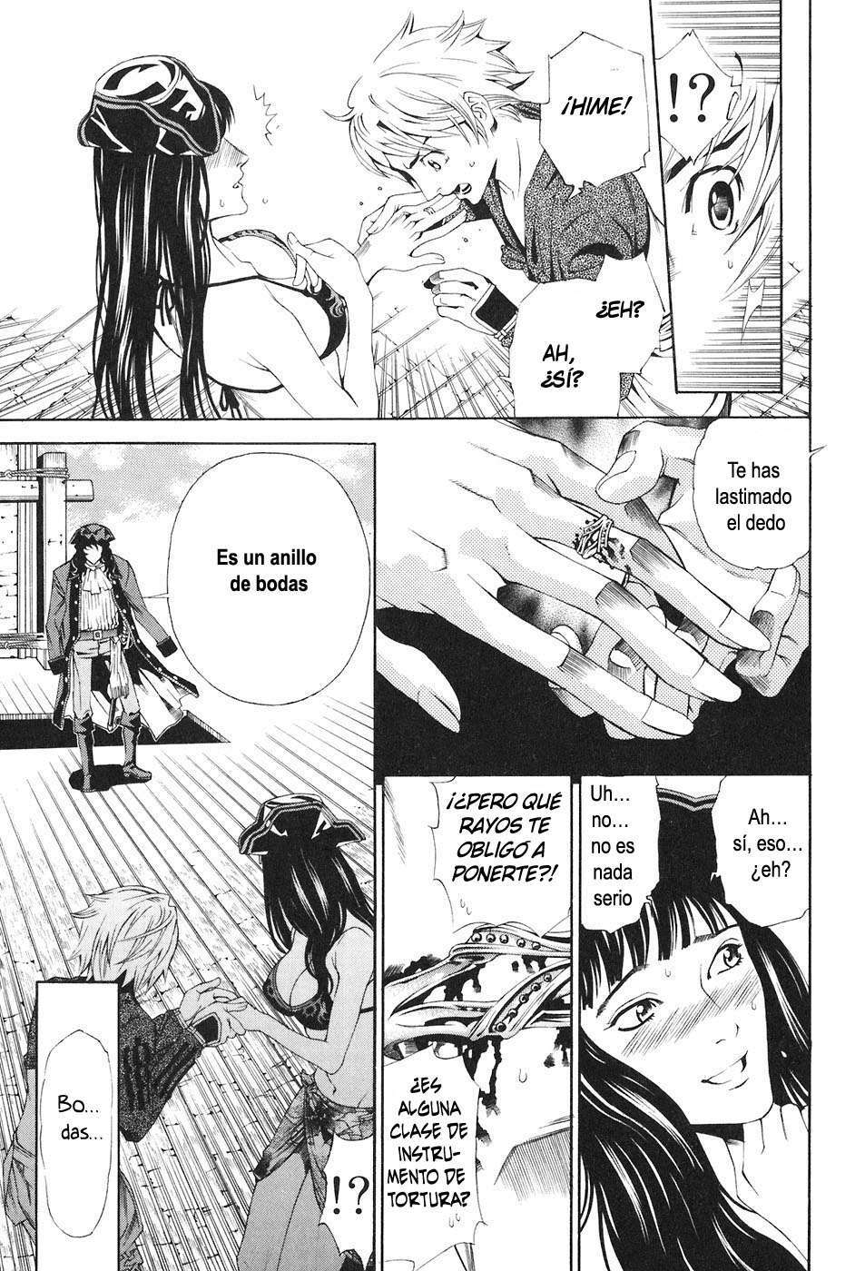 Capitulo 30 page 17