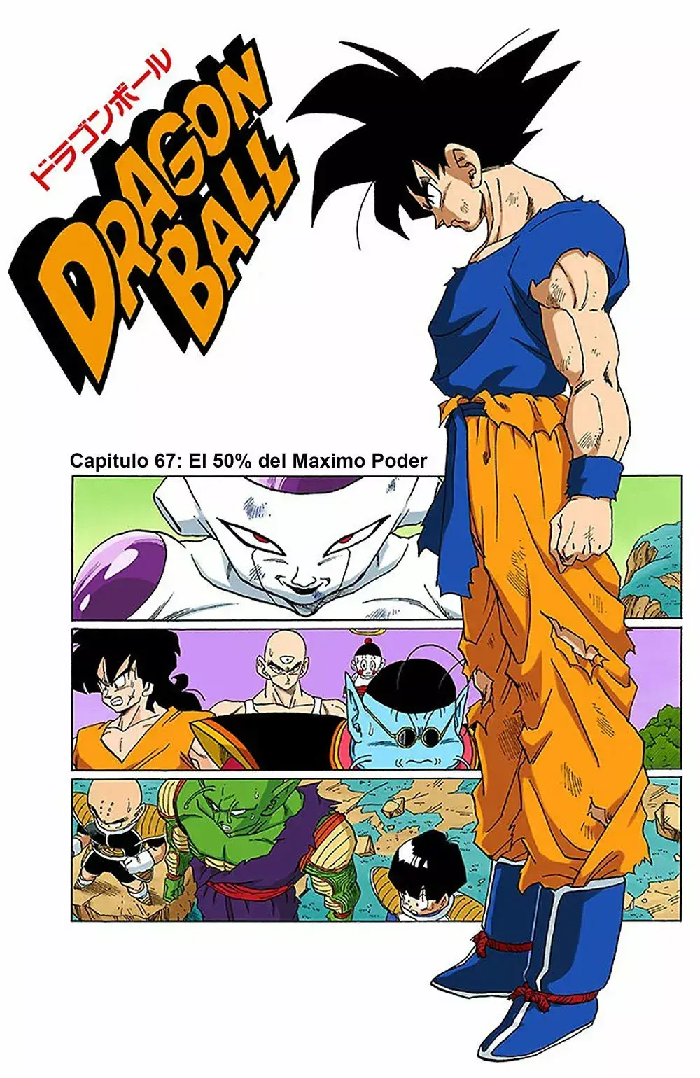 Capitulo 312 page 1